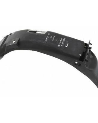 Parafango posteriore Peugeot Fox 726533