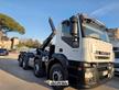 IvecoSTRALIS 450 GANCIO SCARRABILE BOB 4 ASSI