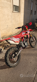Beta RR Enduro 390 - 2017