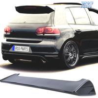 SPOILER ALERON VOLKSWAGEN VW GOLF 6 GTI LOOK OSIR 