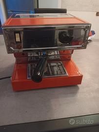 macchina café vintage 