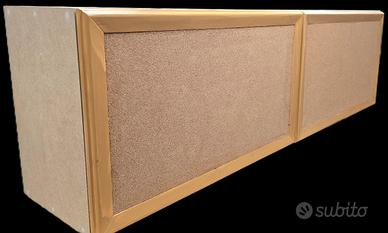 mobile sospeso per camper 