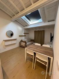 Bilocale sul lago a Peschiera del Garda