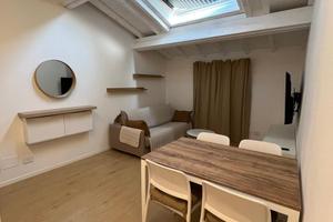 Bilocale sul lago a Peschiera del Garda