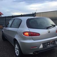 Alfa 147 '07 - 1.9 d - motore 937a3000