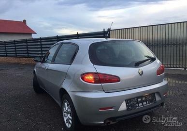 Alfa 147 '07 - 1.9 d - motore 937a3000
