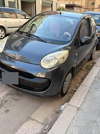 Citroen C1 PINKO