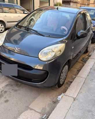 Citroen C1 PINKO