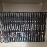 Solo leveling 1/24 + Variant