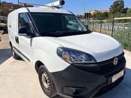 Fiat Doblò 1.3 MJT 95 CV Business 2021