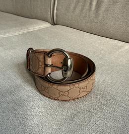 Cintura GUCCI