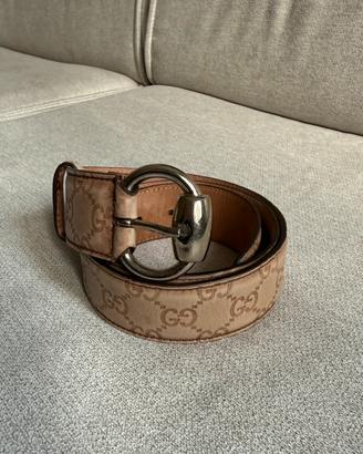 Cintura GUCCI