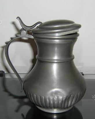 Caffettiera antica