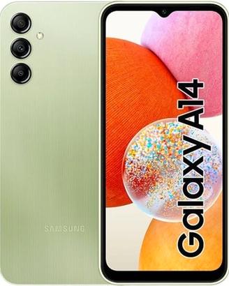 samsung galaxy a14  + 3 cover