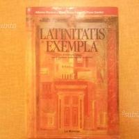 Latinitatis exempla rizzica-posani-santini