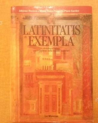 Latinitatis exempla rizzica-posani-santini