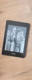 kindle paperwhite  decima generazione