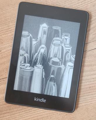 kindle paperwhite  decima generazione