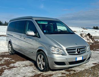 Mercedes-Benz Viano MARCO POLO