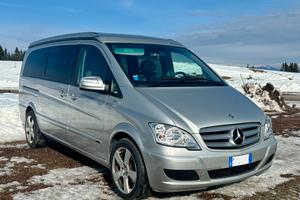 Mercedes-Benz Viano MARCO POLO