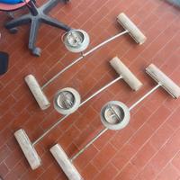 3 lampadari