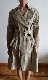 Spolverino taglio impermeabile Hoss 42 avorio