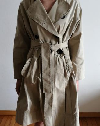 Spolverino taglio impermeabile Hoss 42 avorio