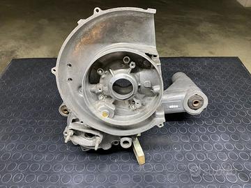 Vespa VSB1M GS 160 carter