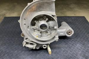 Vespa VSB1M GS 160 carter