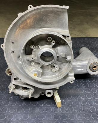 Vespa VSB1M GS 160 carter