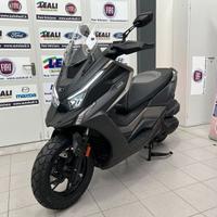 Kymco DTX 360 350i DTX 360 350i