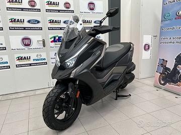 Kymco DTX 360 350i DTX 360 350i