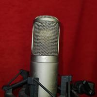 MICROFONO  VAVOLARE  RODE K2