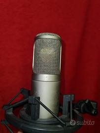MICROFONO  VAVOLARE  RODE K2