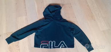 Felpa on sale fila corta