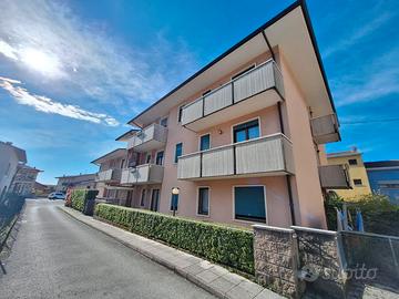 Bicamere con garage doppio - sara 3715804682