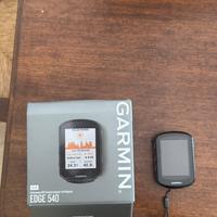 Garmin edge 540 solar