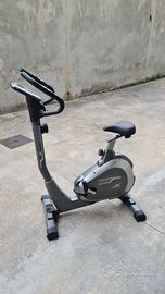 cyclette JK Fitness
