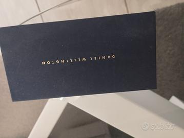 Daniel Wellington Classic 