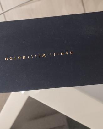 Daniel Wellington Classic 