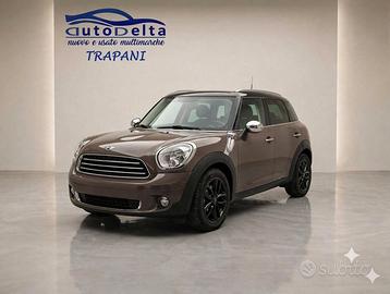 Mini Cooper Countryman 1.6 D Business