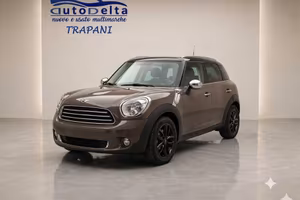 Mini Cooper Countryman 1.6 D Business