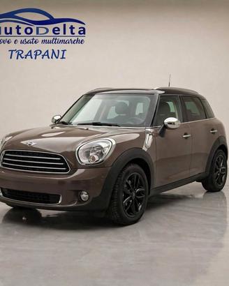 Mini Cooper Countryman 1.6 D Business