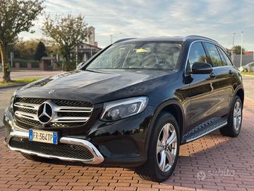 Mercedes-benz GLC 350 e 4Matic Executive