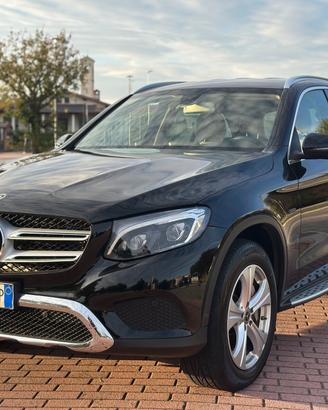 Mercedes-benz GLC 350 e 4Matic Executive
