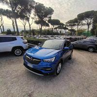 OPEL Grandland X 1.5d ecotech INNOVATION 131cv A