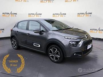Citroën C3 1.2 puretech Feel Pack s&s 83cv ne...