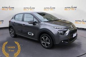 Citroën C3 1.2 puretech Feel Pack s&s 83cv ne...