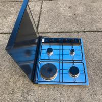 Forno a Gas - FRANKE