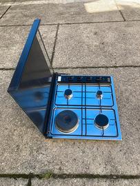 Forno a Gas - FRANKE